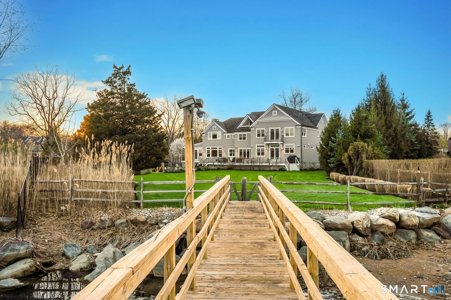30 Shipway Road Darien CT 06820