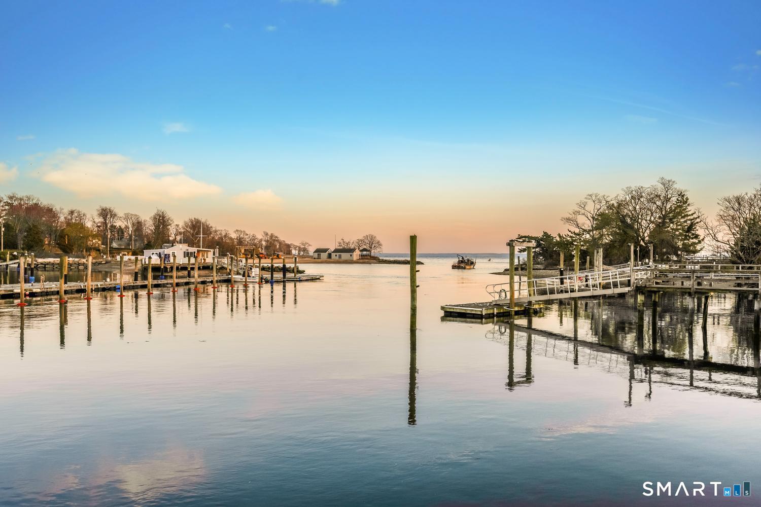 30 Shipway Road Darien CT 06820