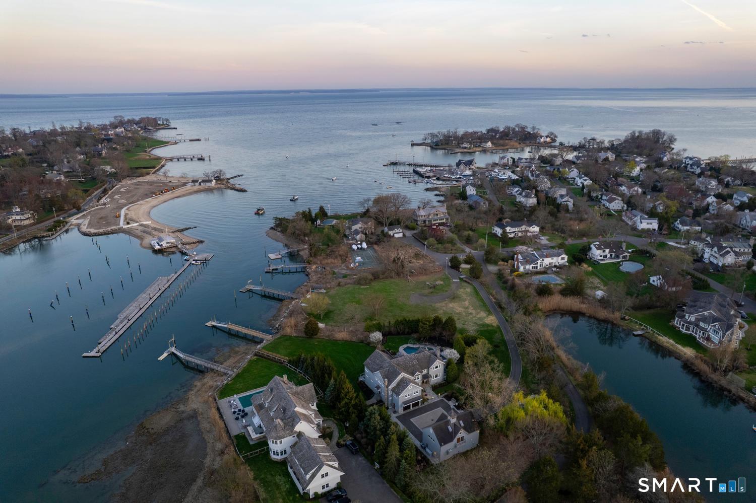 30 Shipway Road Darien CT 06820