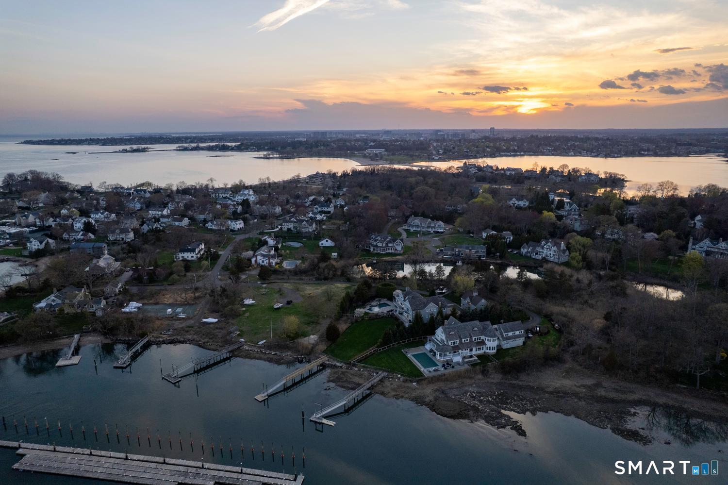 30 Shipway Road Darien CT 06820
