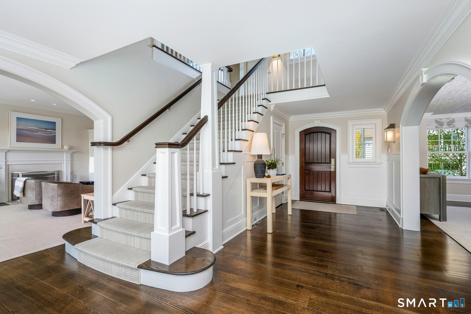 30 Shipway Road Darien CT 06820