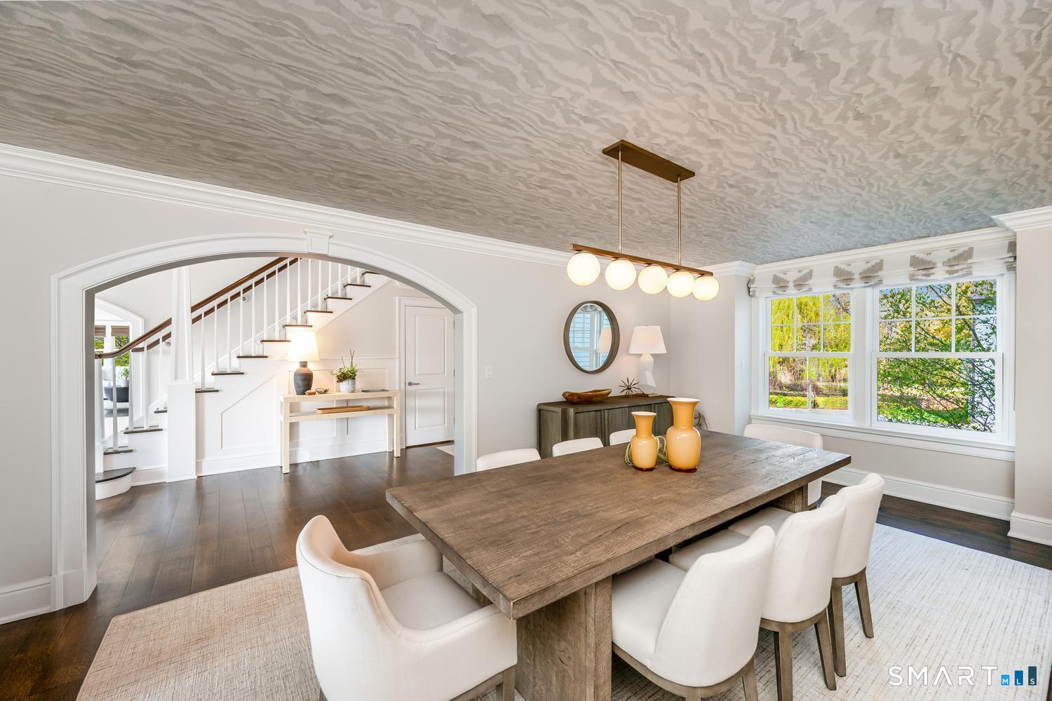30 Shipway Road Darien CT 06820