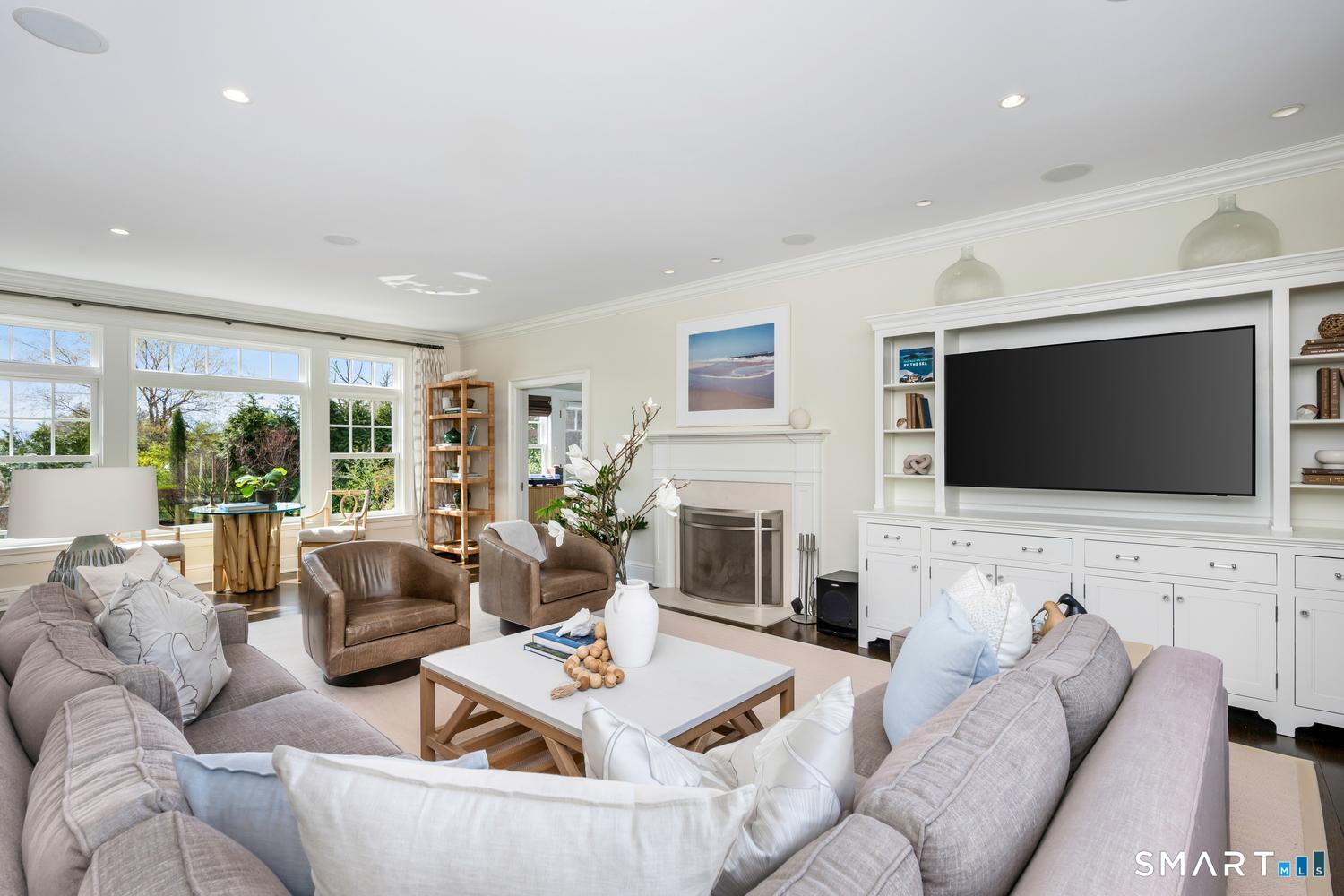 30 Shipway Road Darien CT 06820