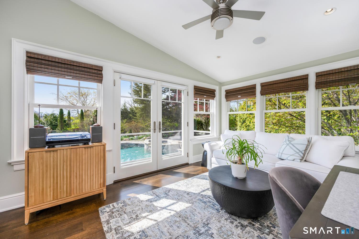 30 Shipway Road Darien CT 06820
