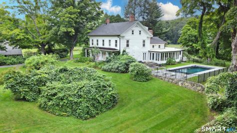 201 Route 37 S Sherman CT 06784