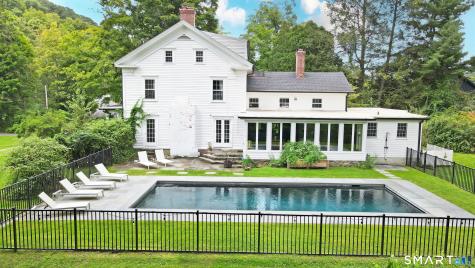 201 Route 37 S Sherman CT 06784