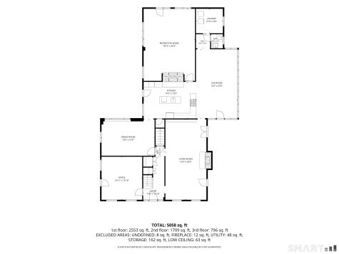 201 Route 37 S Sherman CT 06784