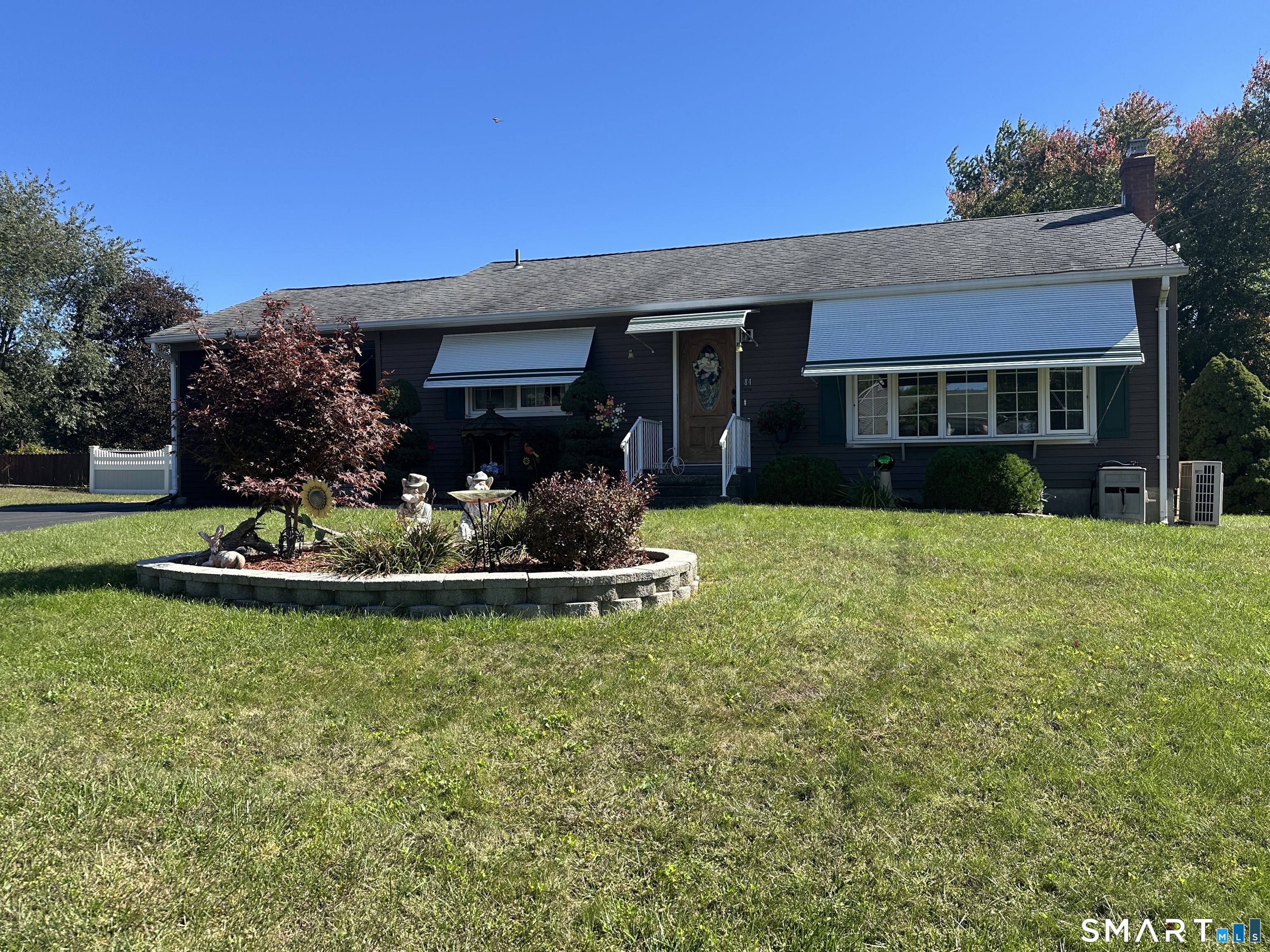 84 Sherman Road Enfield CT 06082