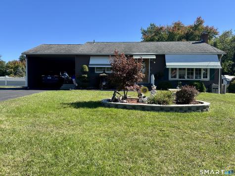 84 Sherman Road Enfield CT 06082