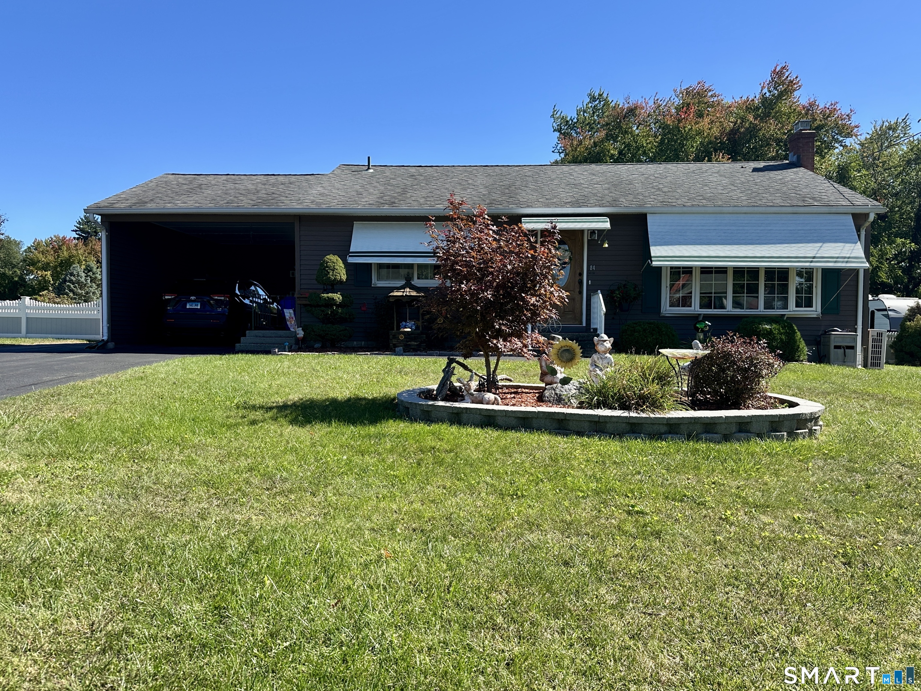 84 Sherman Road Enfield CT 06082