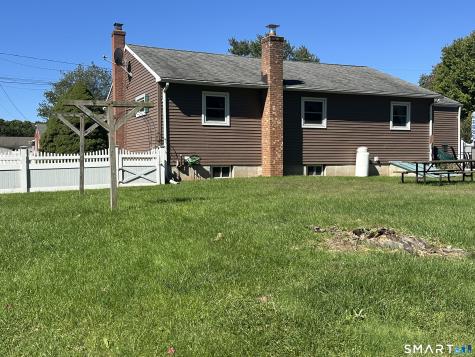 84 Sherman Road Enfield CT 06082