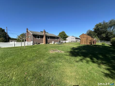 84 Sherman Road Enfield CT 06082