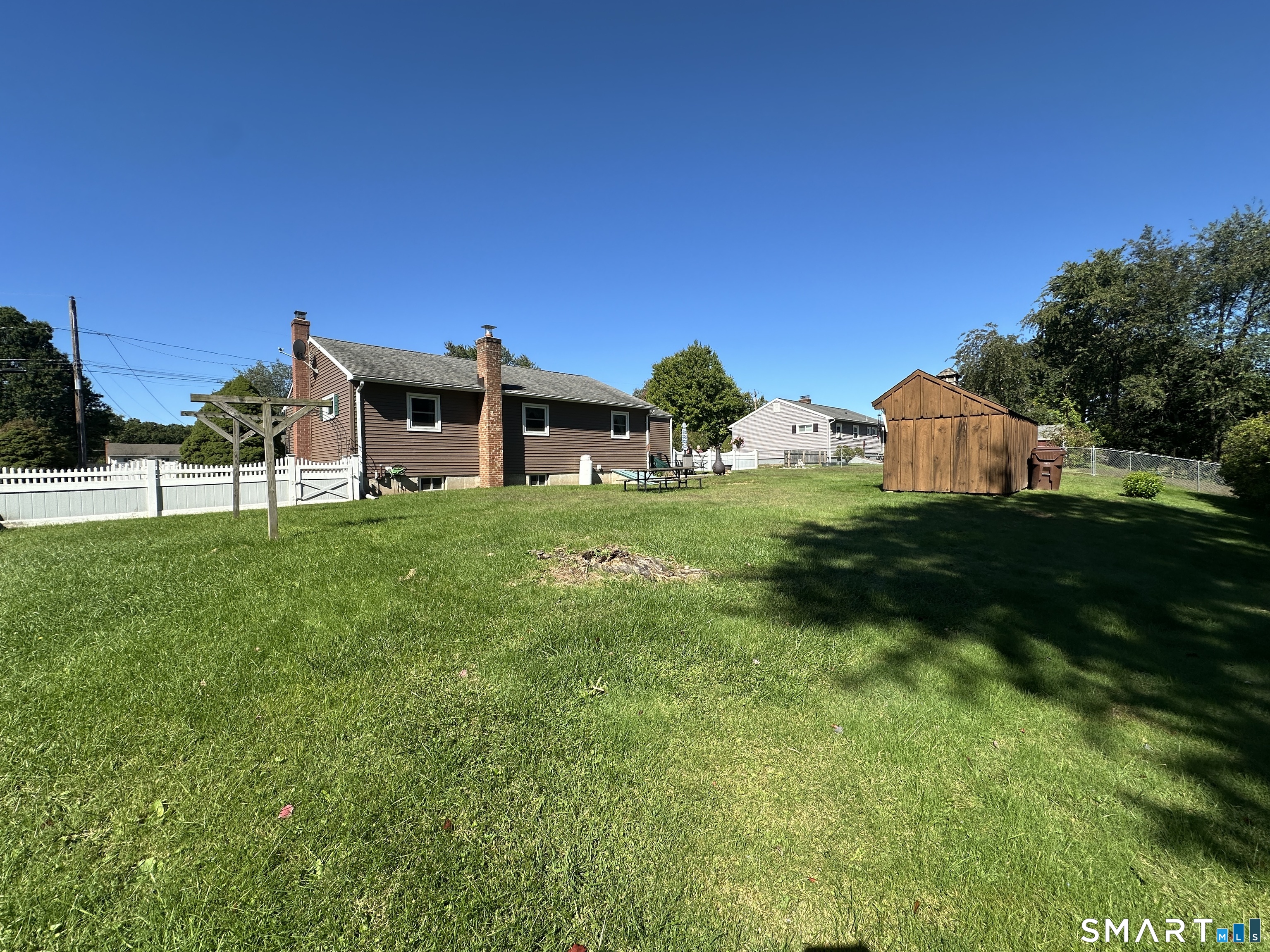 84 Sherman Road Enfield CT 06082