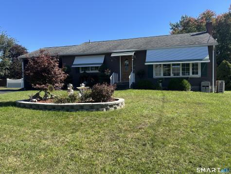 84 Sherman Road Enfield CT 06082
