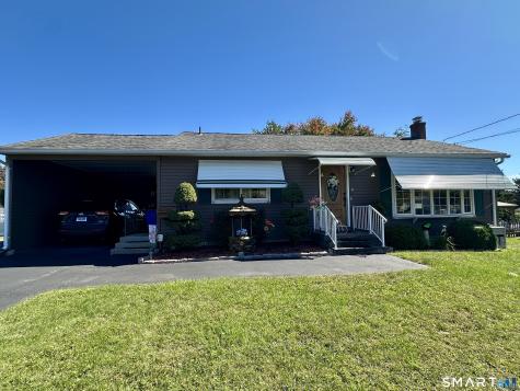 84 Sherman Road Enfield CT 06082