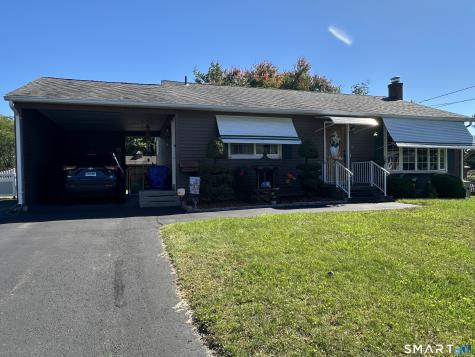 84 Sherman Road Enfield CT 06082