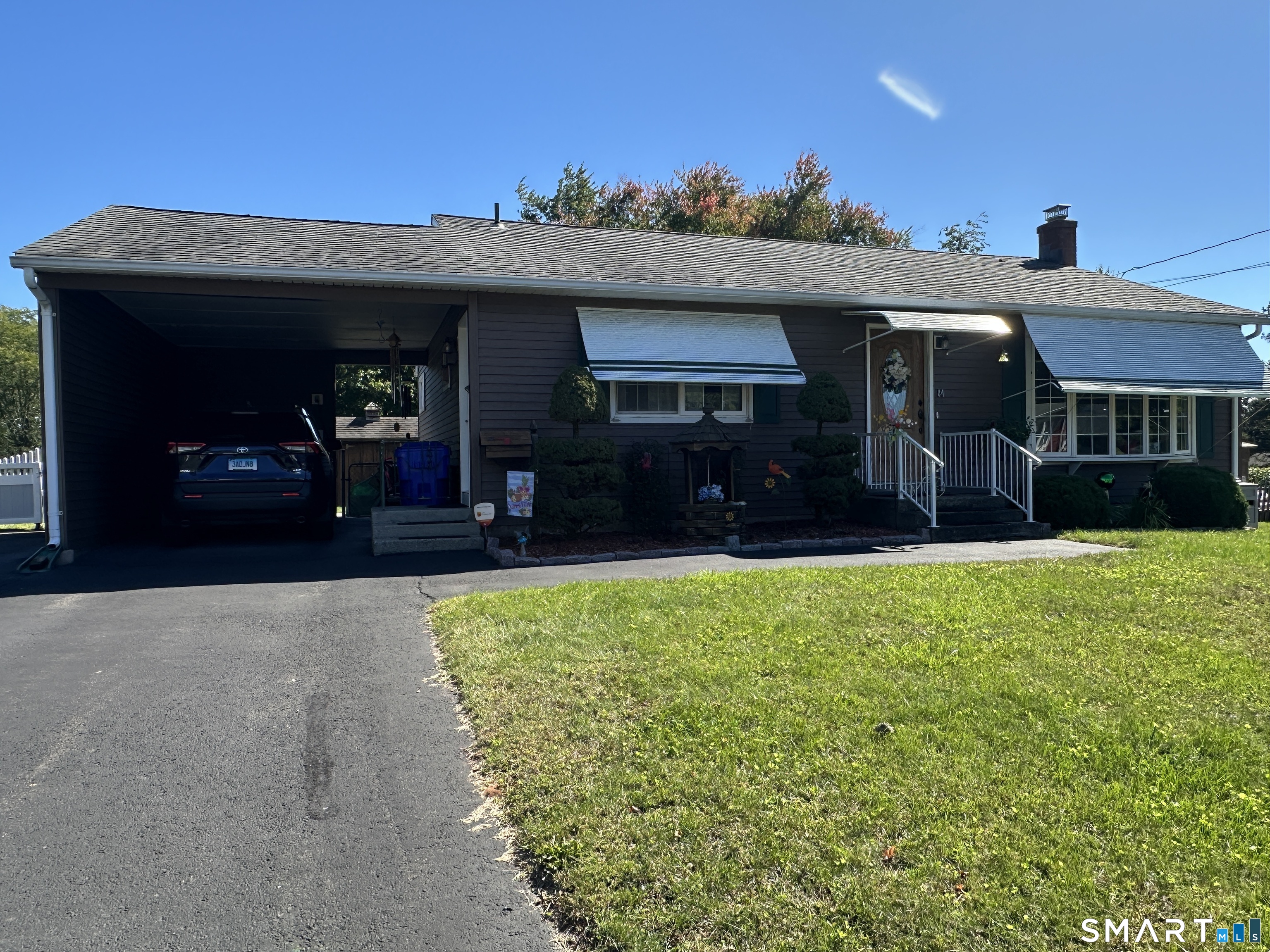 84 Sherman Road Enfield CT 06082
