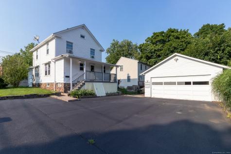 11 Balsam Street Bristol CT 06010