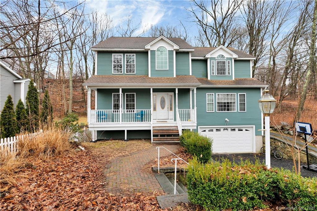 170 Kneen Street Shelton CT 06484