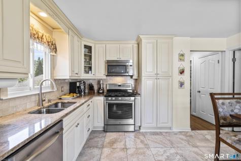 57 First Street Fairfield CT 06825