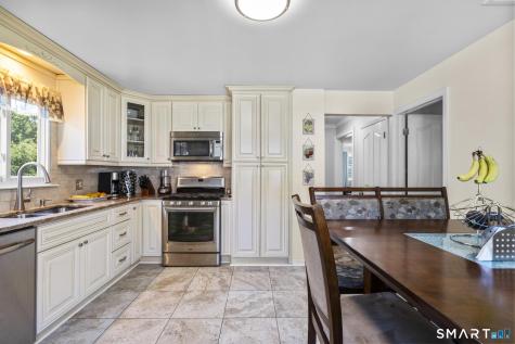 57 First Street Fairfield CT 06825