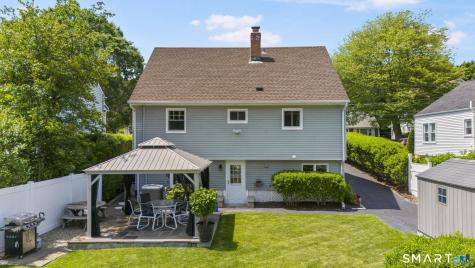 57 First Street Fairfield CT 06825