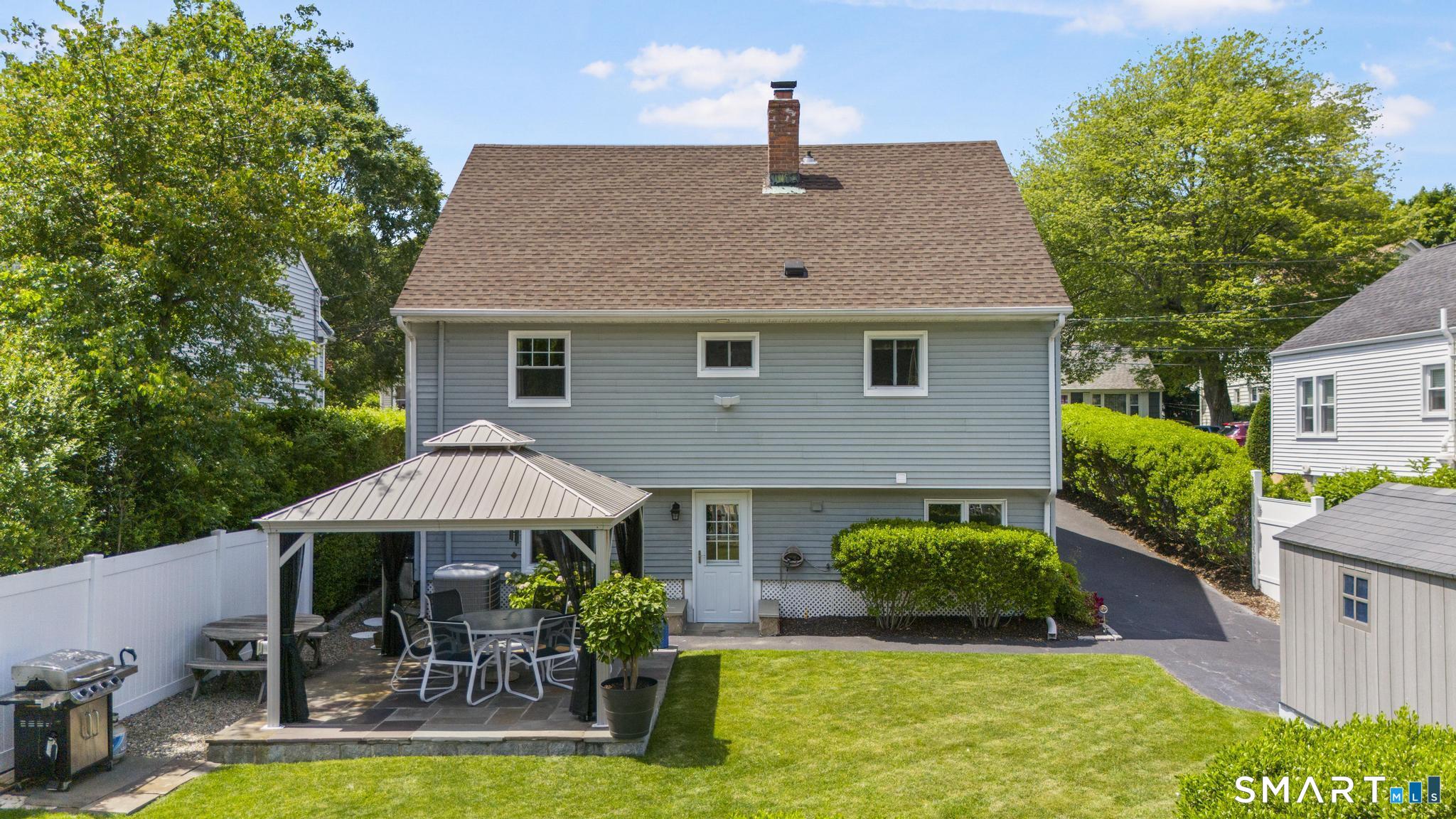 57 First Street Fairfield CT 06825