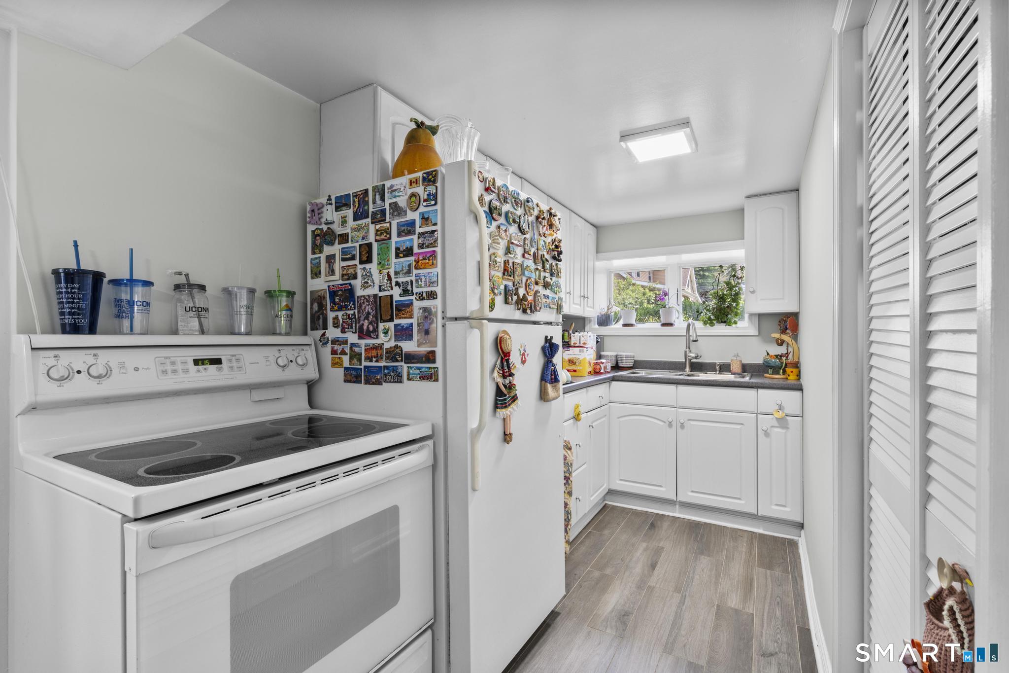57 First Street Fairfield CT 06825