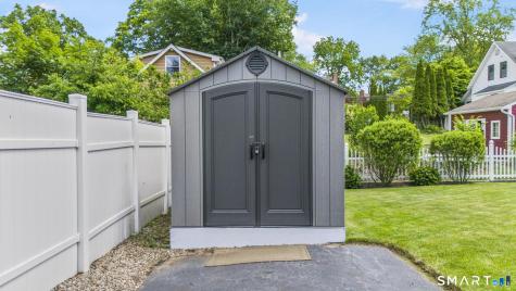 57 First Street Fairfield CT 06825