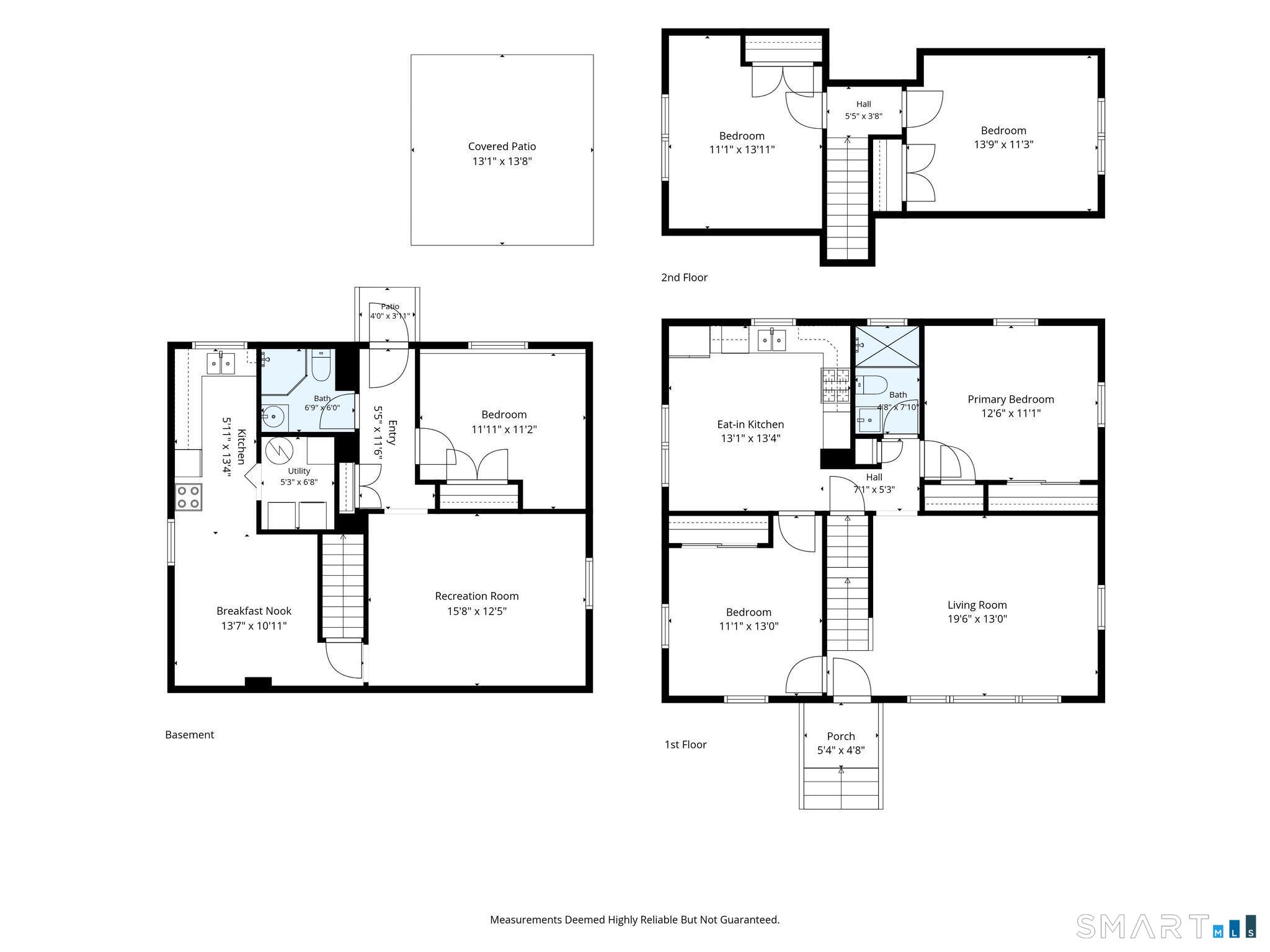 57 First Street Fairfield CT 06825