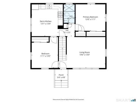 57 First Street Fairfield CT 06825