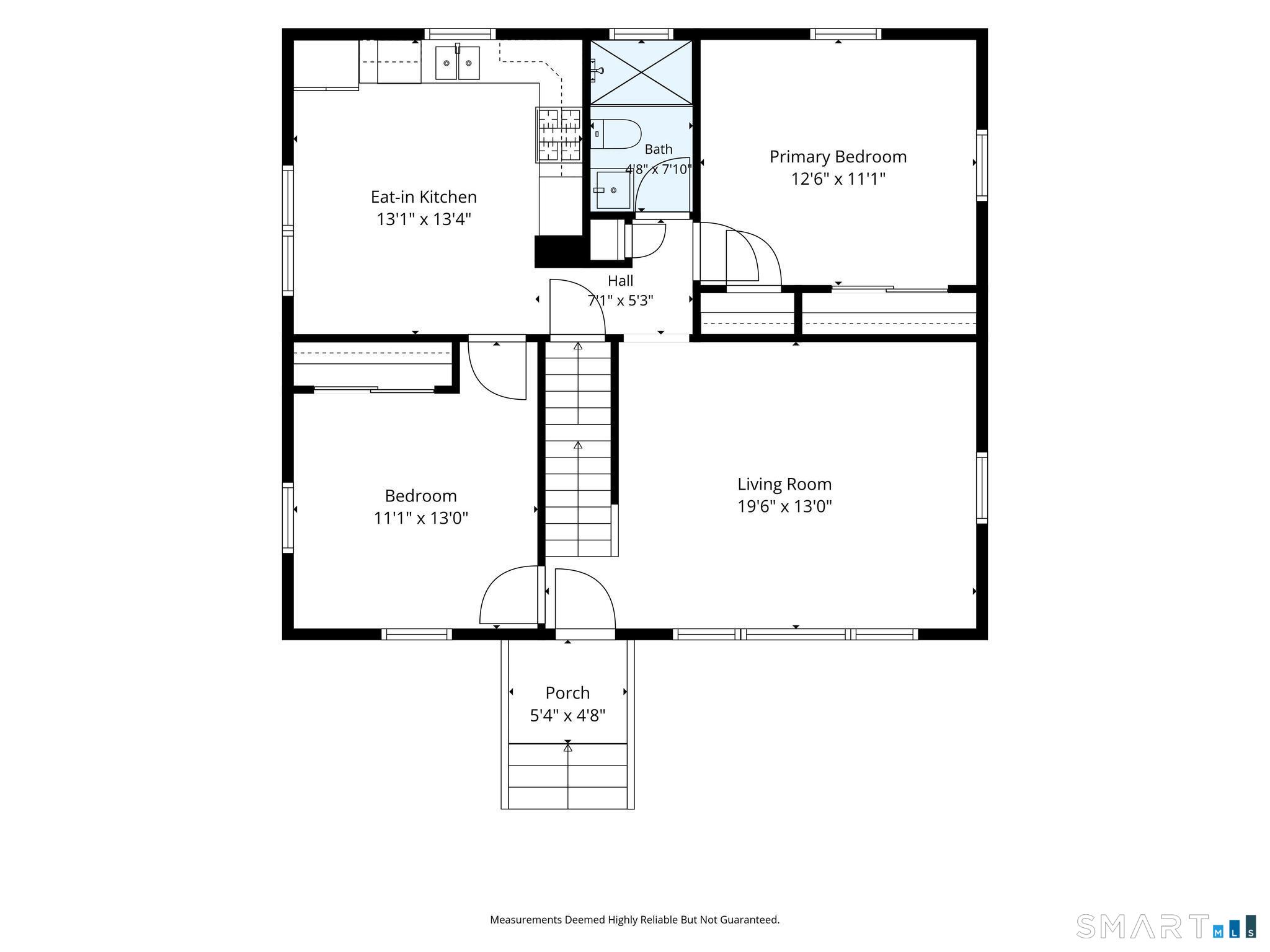 57 First Street Fairfield CT 06825