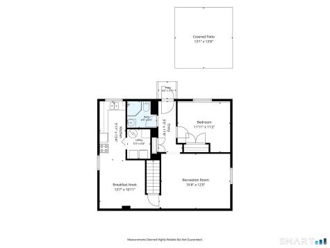 57 First Street Fairfield CT 06825