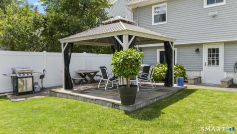 57 First Street Fairfield CT 06825
