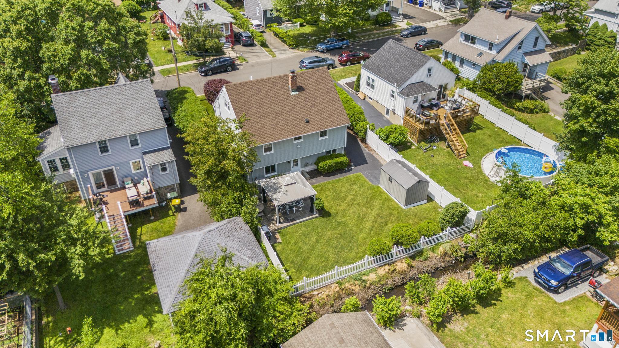 57 First Street Fairfield CT 06825