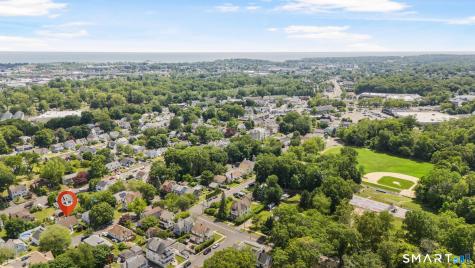 57 First Street Fairfield CT 06825