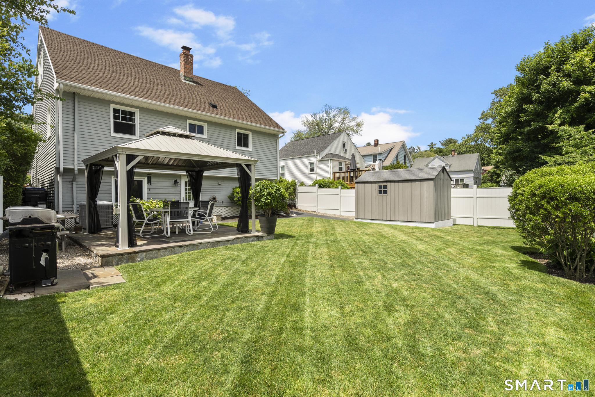 57 First Street Fairfield CT 06825