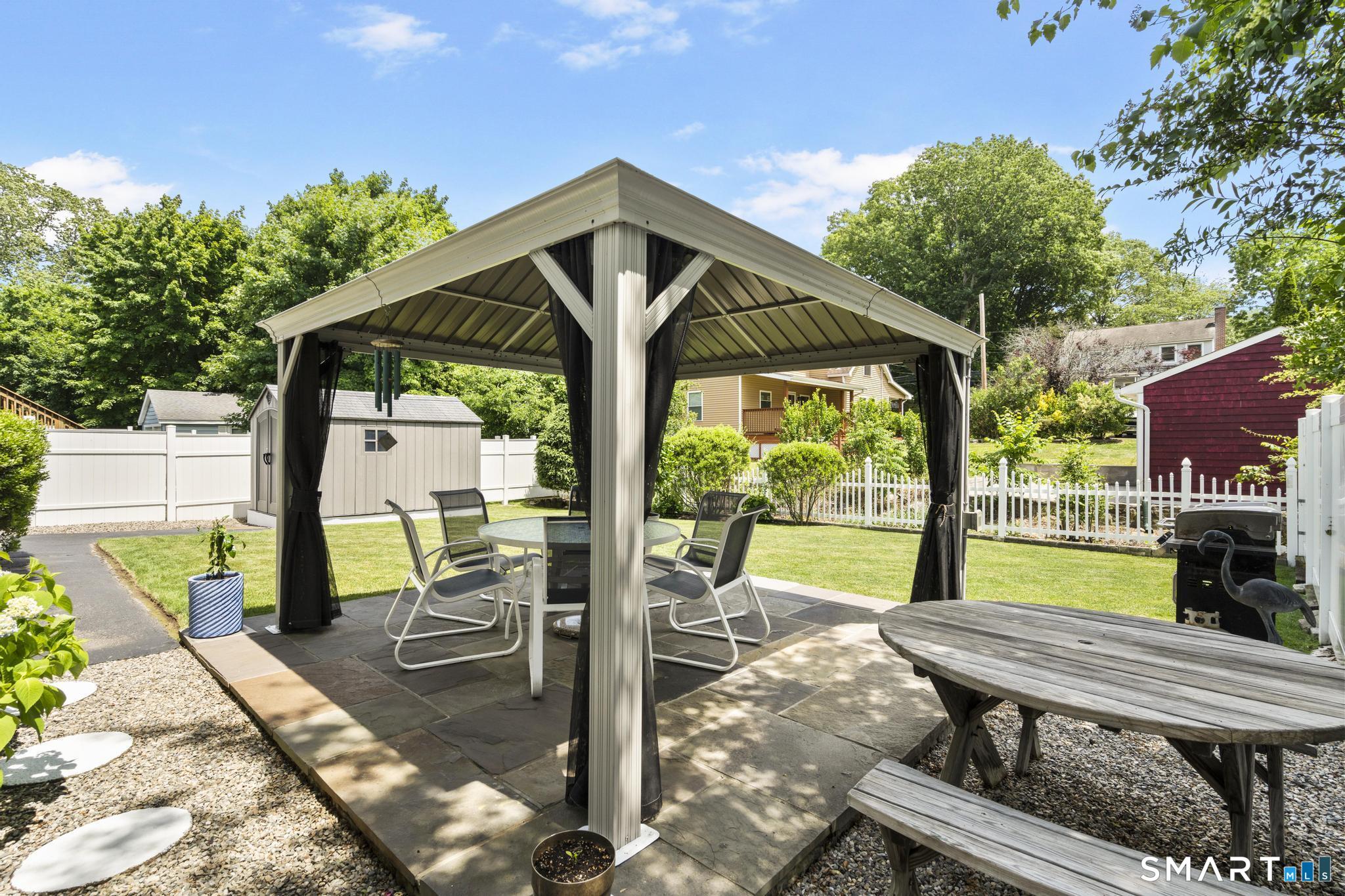 57 First Street Fairfield CT 06825