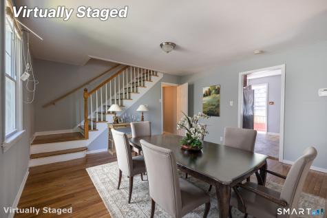 166 Earl Avenue Bridgeport CT 06606
