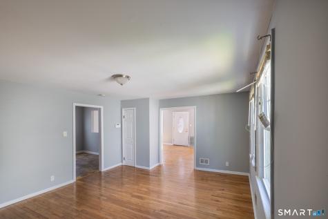 166 Earl Avenue Bridgeport CT 06606
