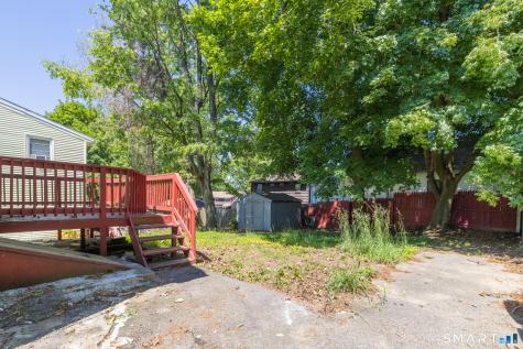 166 Earl Avenue Bridgeport CT 06606