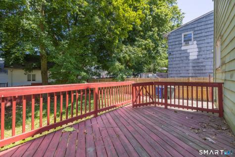 166 Earl Avenue Bridgeport CT 06606