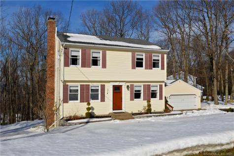 12 Northmont Road Extension Bristol CT 06010