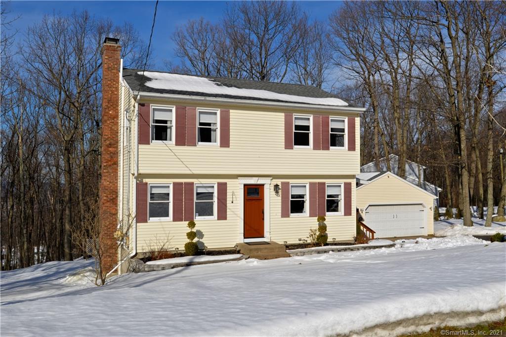 12 Northmont Road Extension Bristol CT 06010