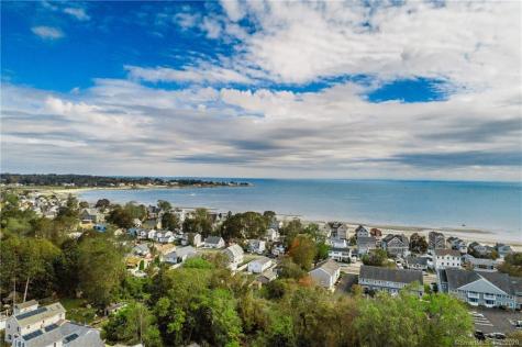 70 Willow Street Milford CT 06460