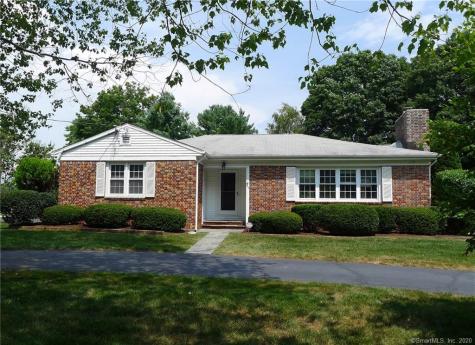 310 Duck Farm Road Fairfield CT 06824