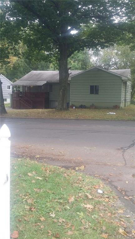 785 Chopsey Hill Road Bridgeport CT 06606