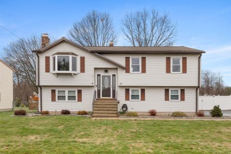 36 Rosemont Drive Plainville CT 06062