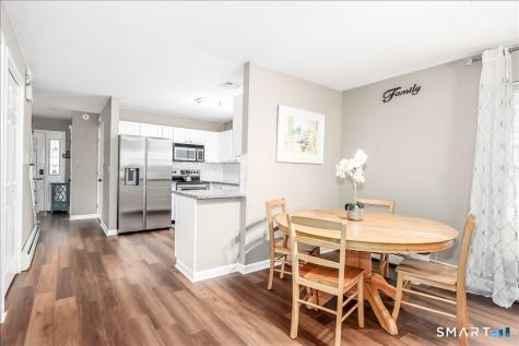 45 Fitch Meadow Lane South Windsor CT 06074