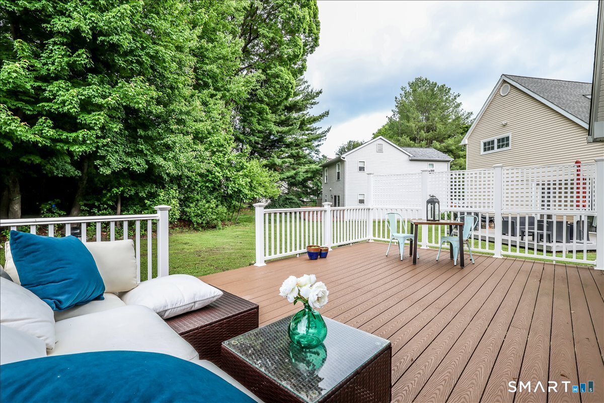 45 Fitch Meadow Lane South Windsor CT 06074